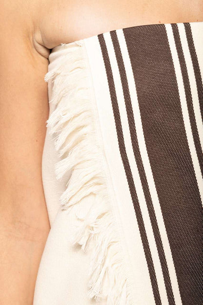 KA128 - FOUTA TOWEL