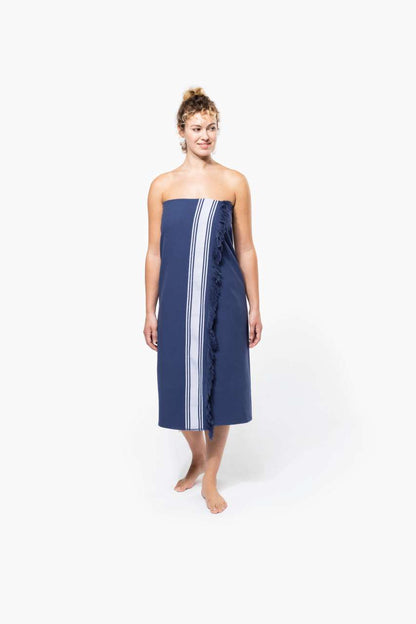 KA128 - FOUTA TOWEL