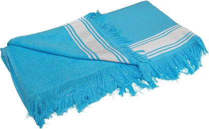 KA128 - FOUTA TOWEL