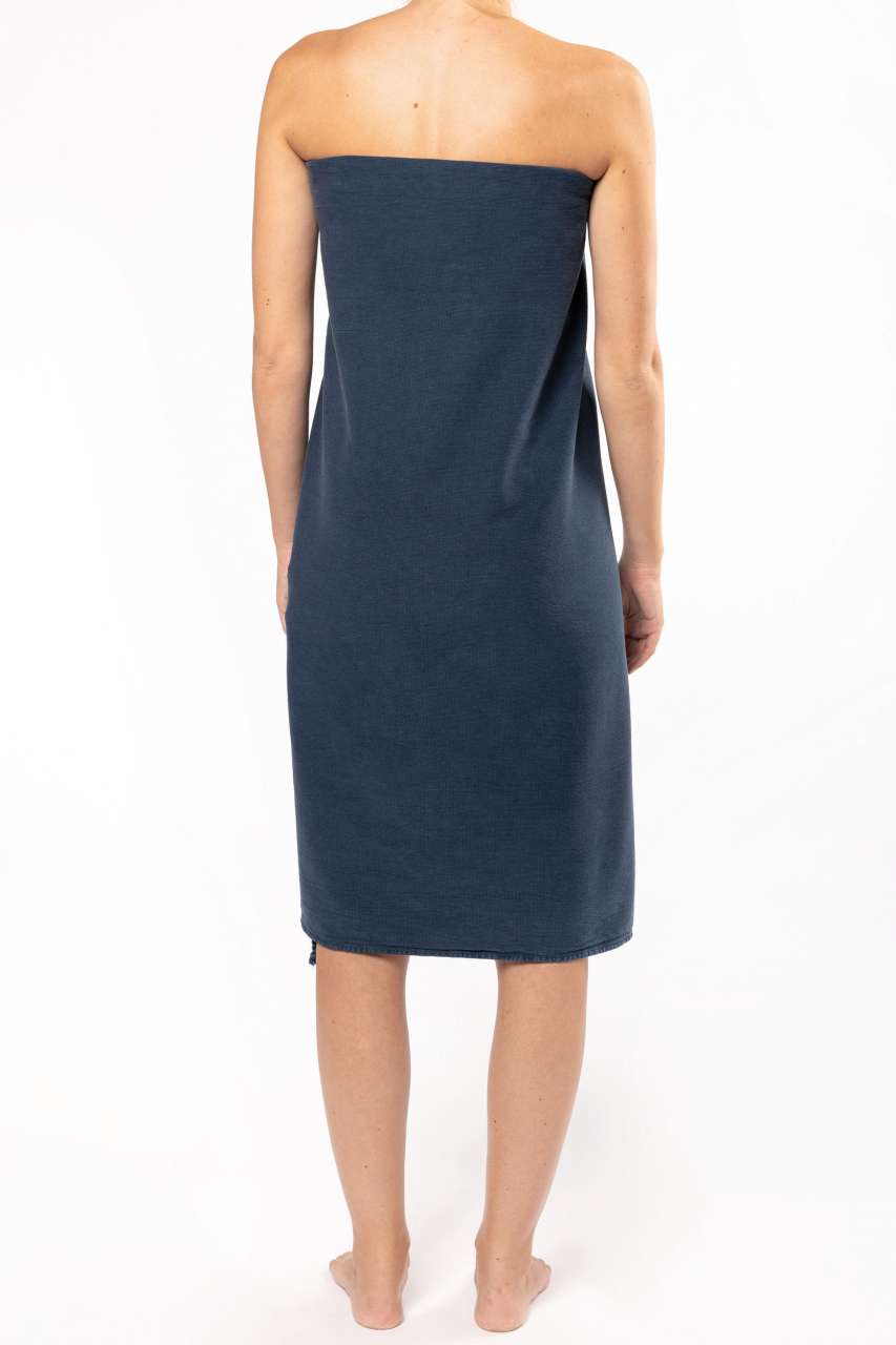 KA133 - VINTAGE FOUTA