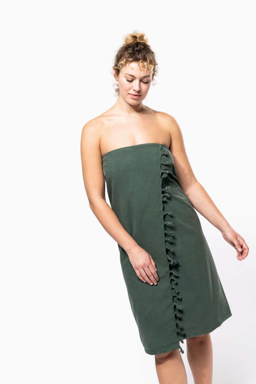 KA133 - VINTAGE FOUTA