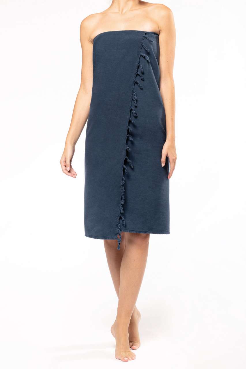 KA133 - VINTAGE FOUTA