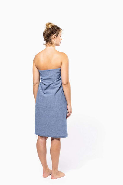 KA134 - STRIPED FOUTA