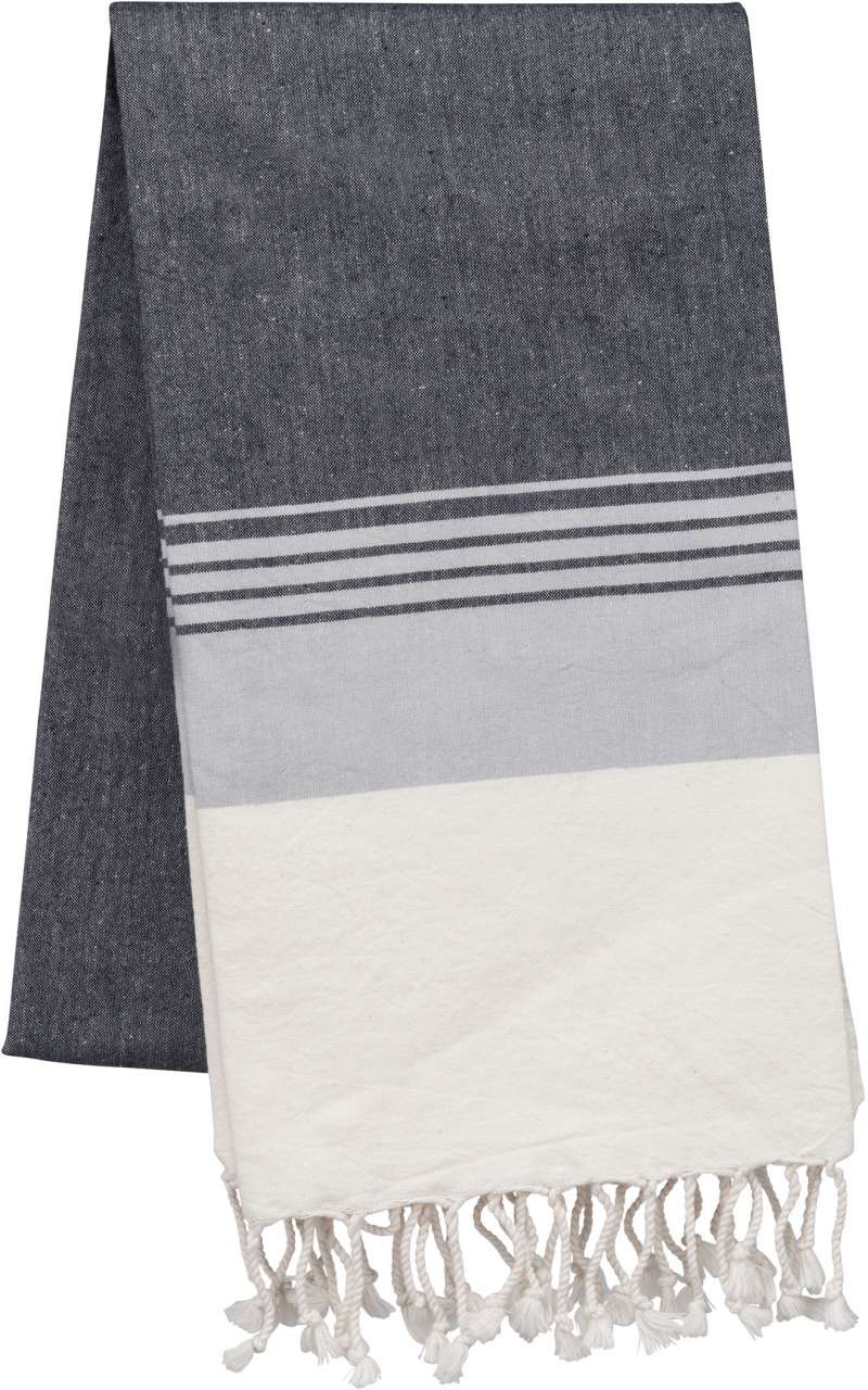 KA134 - STRIPED FOUTA