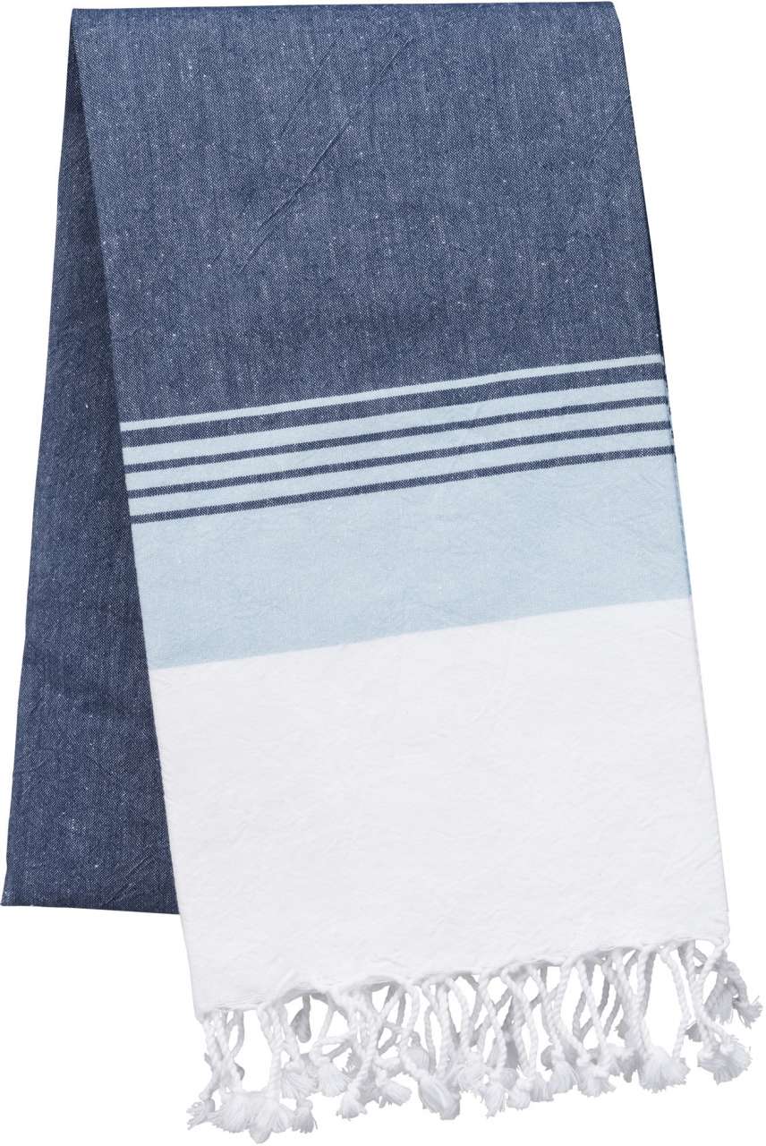 KA134 - STRIPED FOUTA