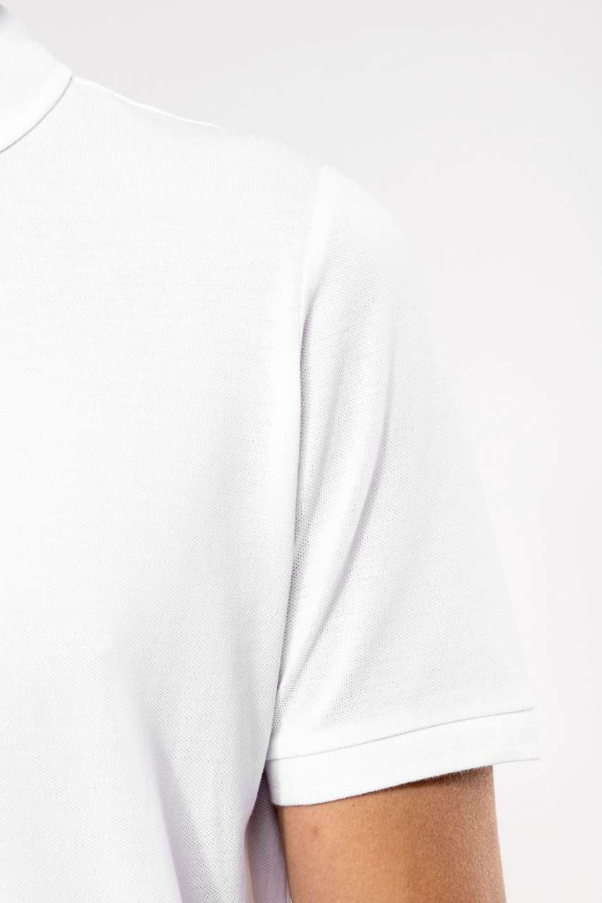 KA2000 - MEN'S SUPIMA® SHORT SLEEVE POLO SHIRT