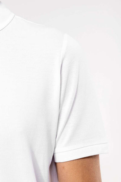 KA2000 - MEN'S SUPIMA® SHORT SLEEVE POLO SHIRT