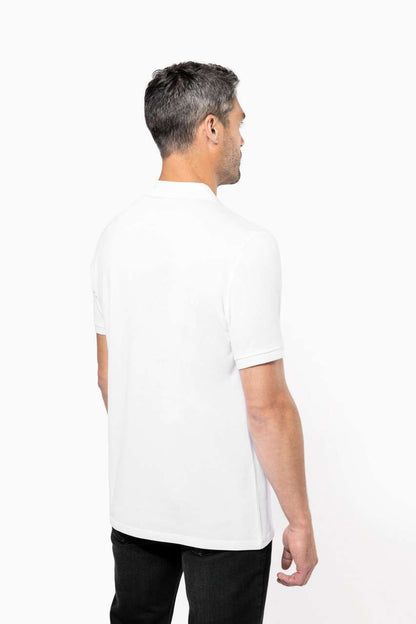 KA2000 - MEN'S SUPIMA® SHORT SLEEVE POLO SHIRT