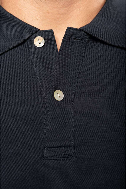 KA2000 - MEN'S SUPIMA® SHORT SLEEVE POLO SHIRT