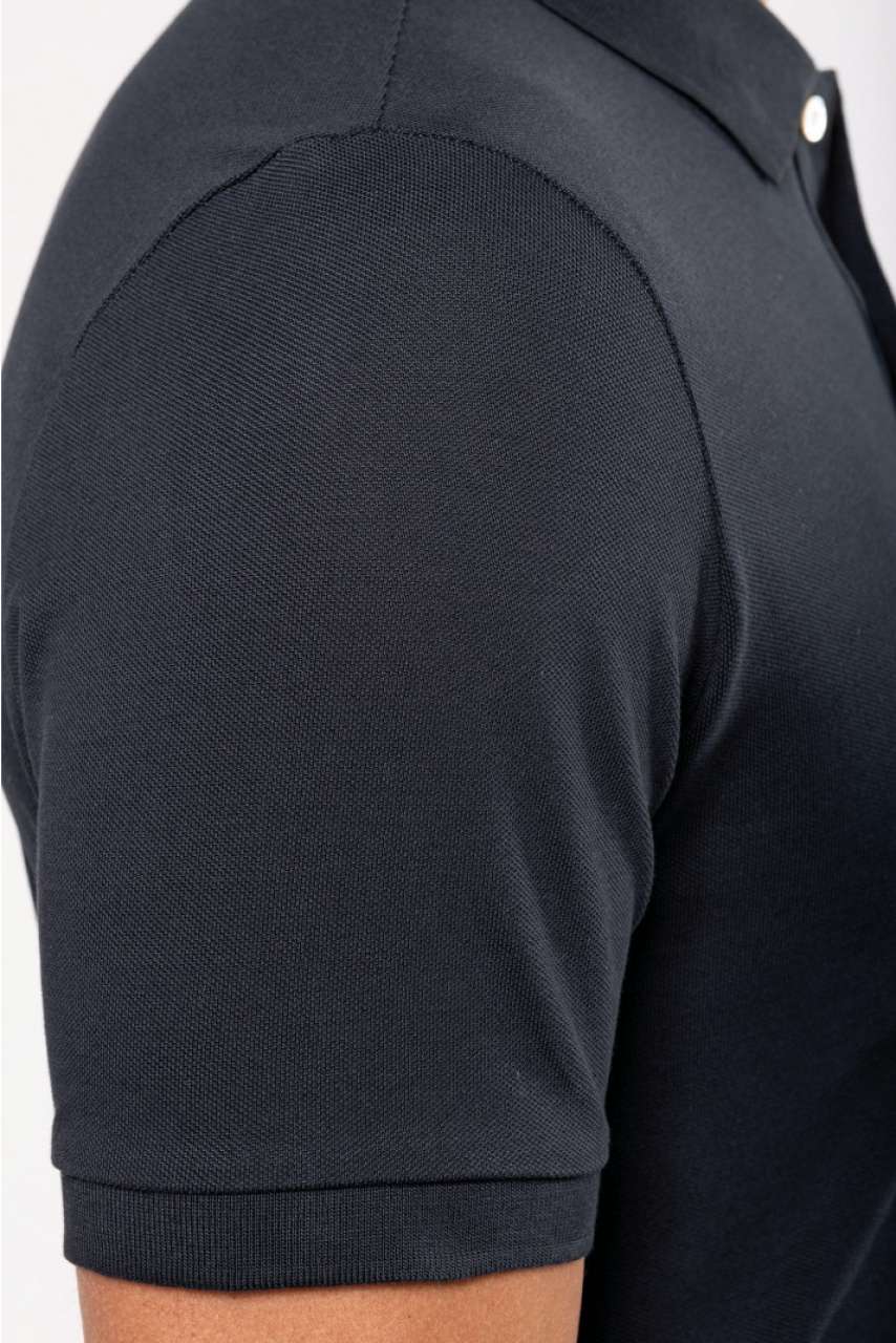 KA2000 - MEN'S SUPIMA® SHORT SLEEVE POLO SHIRT