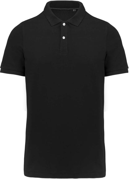 KA2000 - MEN'S SUPIMA® SHORT SLEEVE POLO SHIRT
