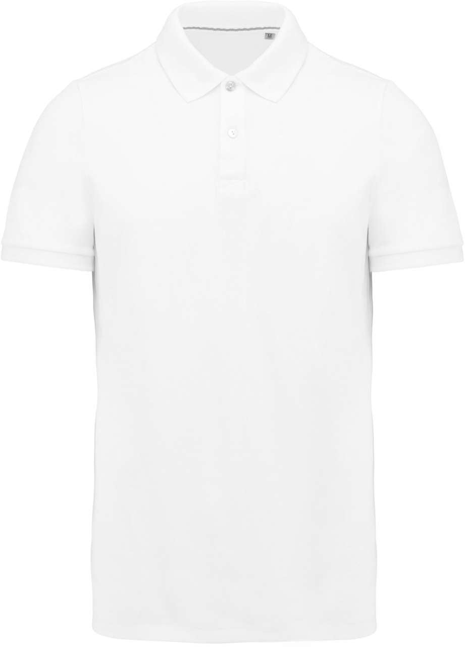 KA2000 - MEN'S SUPIMA® SHORT SLEEVE POLO SHIRT
