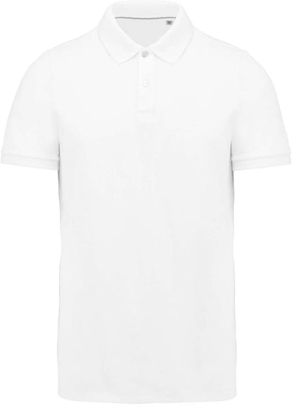 KA2000 - MEN'S SUPIMA® SHORT SLEEVE POLO SHIRT