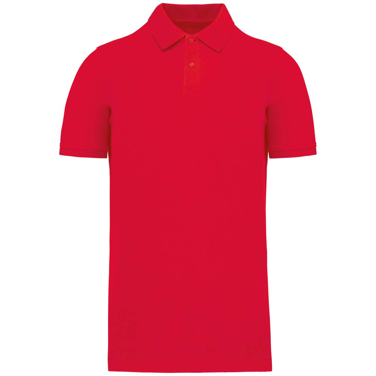 KA2025 - MEN'S ORGANIC 180 PIQUÉ POLO SHIRT