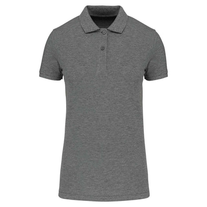 KA2026 - LADIES' ORGANIC 180 PIQUÉ POLO SHIRT