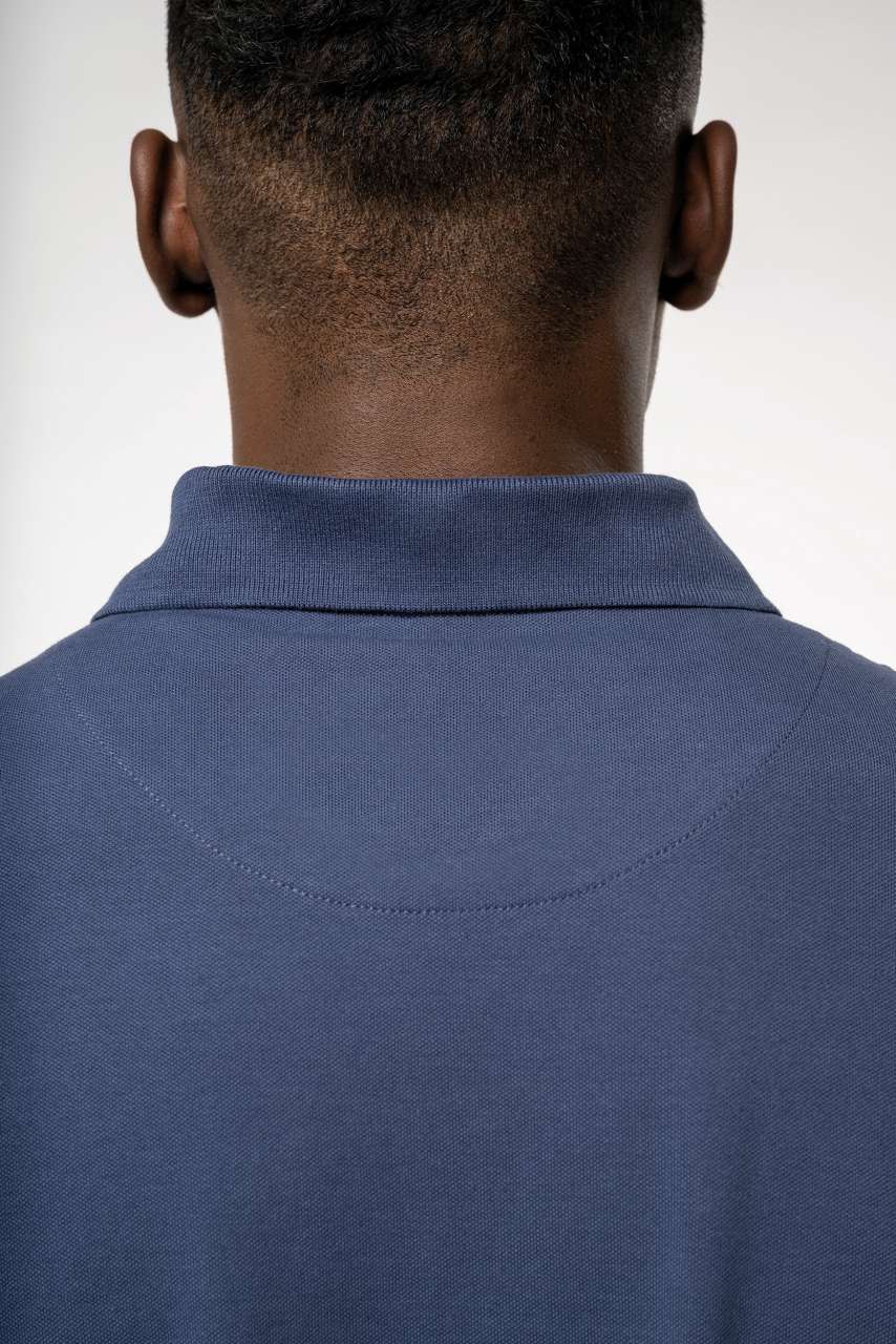 KA239 - MIKE - MEN'S SHORT-SLEEVED POLO SHIRT