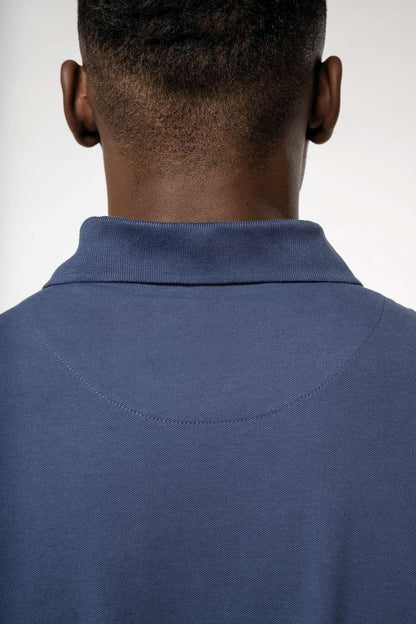 KA239 - MIKE - MEN'S SHORT-SLEEVED POLO SHIRT