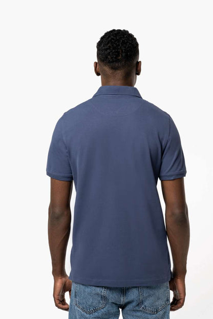 KA239 - MIKE - MEN'S SHORT-SLEEVED POLO SHIRT