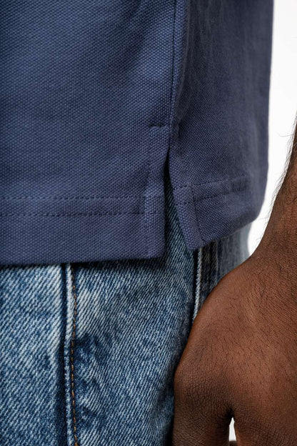 KA239 - MIKE - MEN'S SHORT-SLEEVED POLO SHIRT