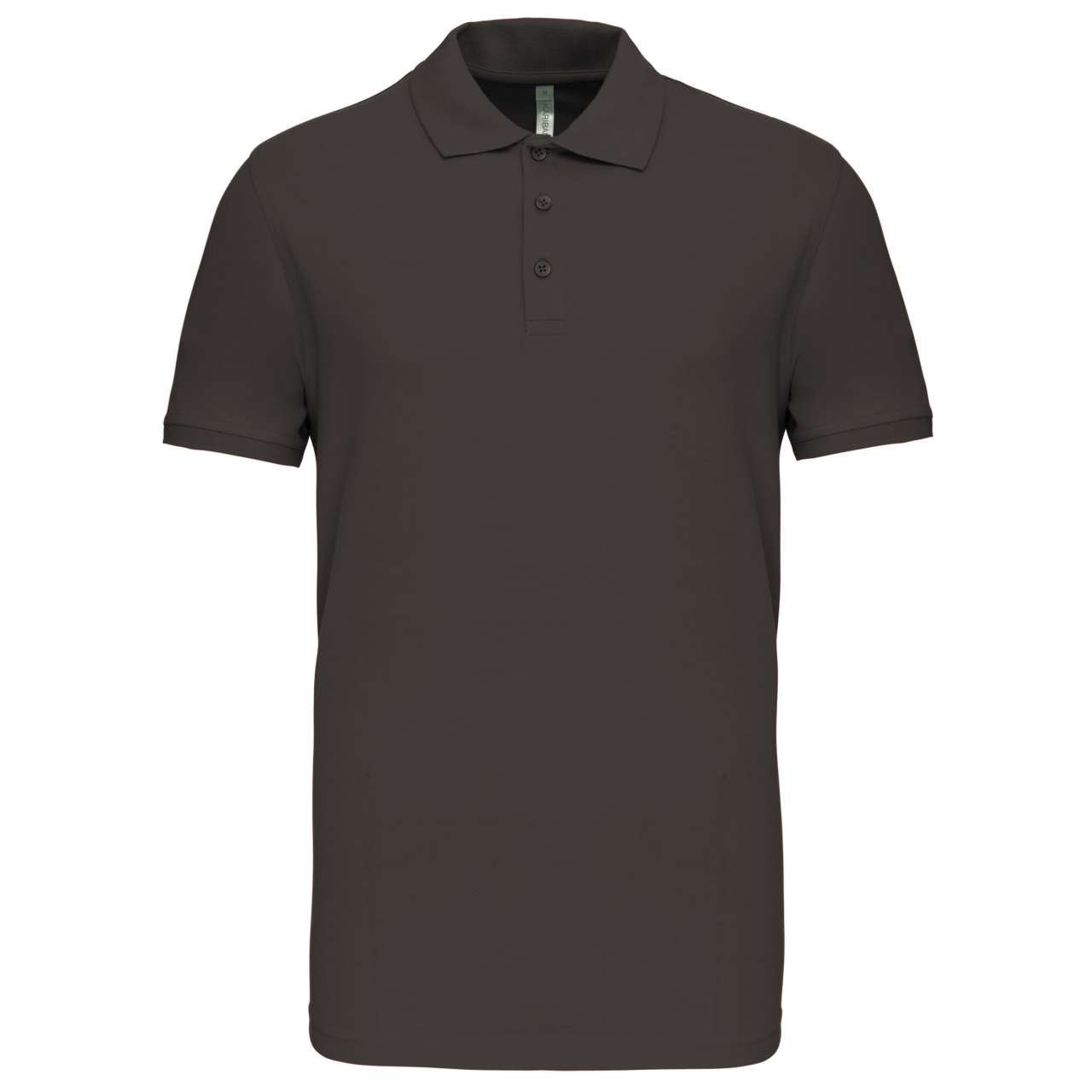 KA239 - MIKE - MEN'S SHORT-SLEEVED POLO SHIRT