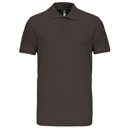 KA239 - MIKE - MEN'S SHORT-SLEEVED POLO SHIRT