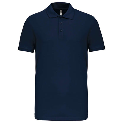 KA239 - MIKE - MEN'S SHORT-SLEEVED POLO SHIRT