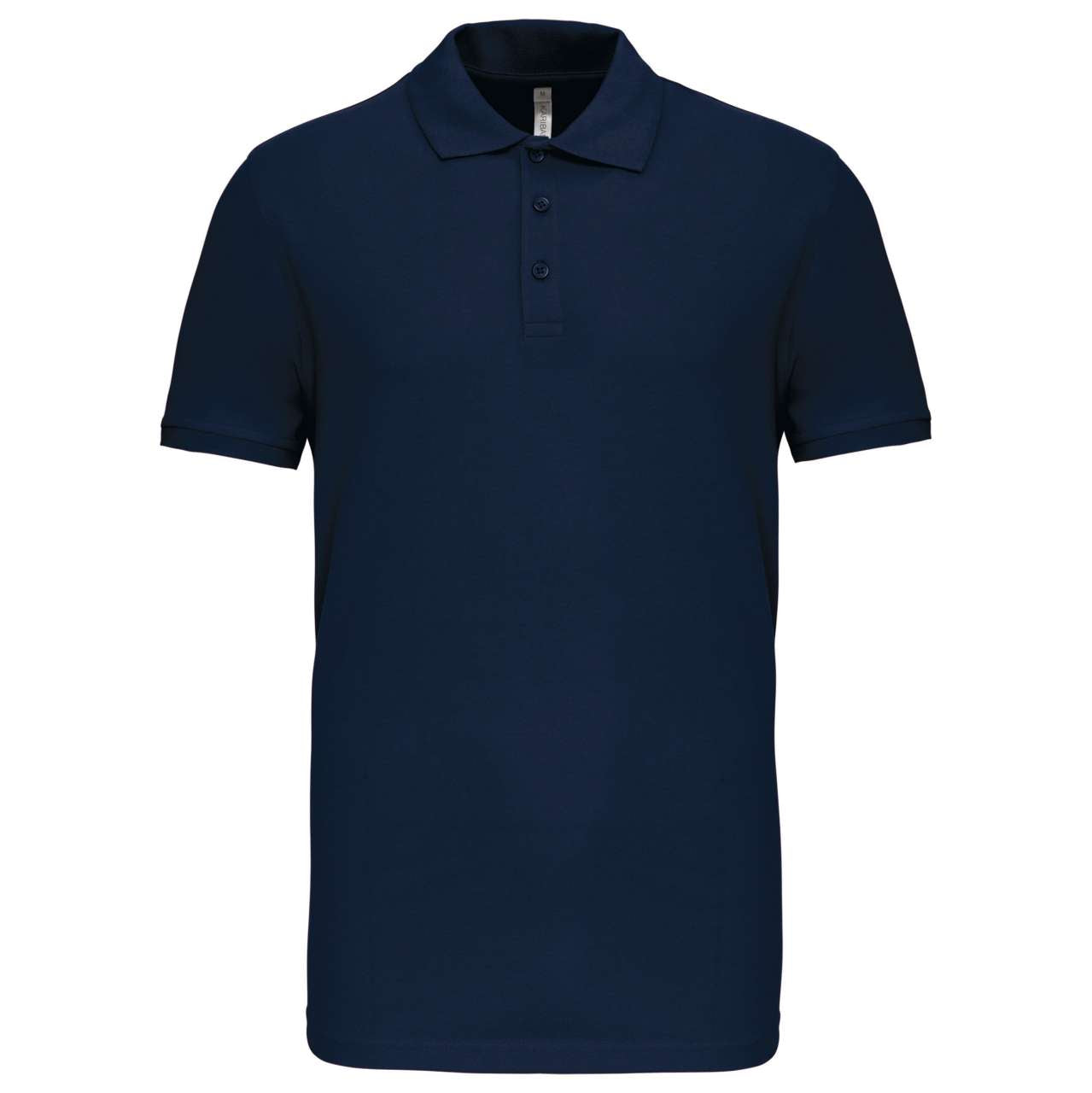 KA239 - MIKE - MEN'S SHORT-SLEEVED POLO SHIRT