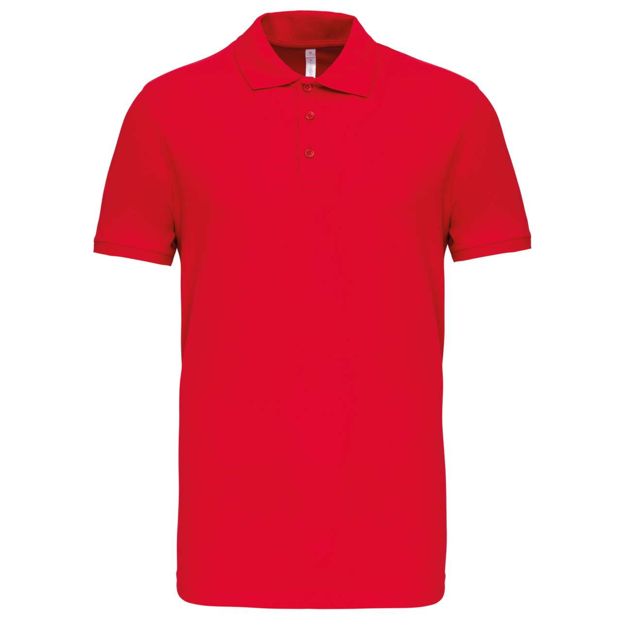 KA239 - MIKE - MEN'S SHORT-SLEEVED POLO SHIRT