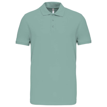 KA239 - MIKE - MEN'S SHORT-SLEEVED POLO SHIRT