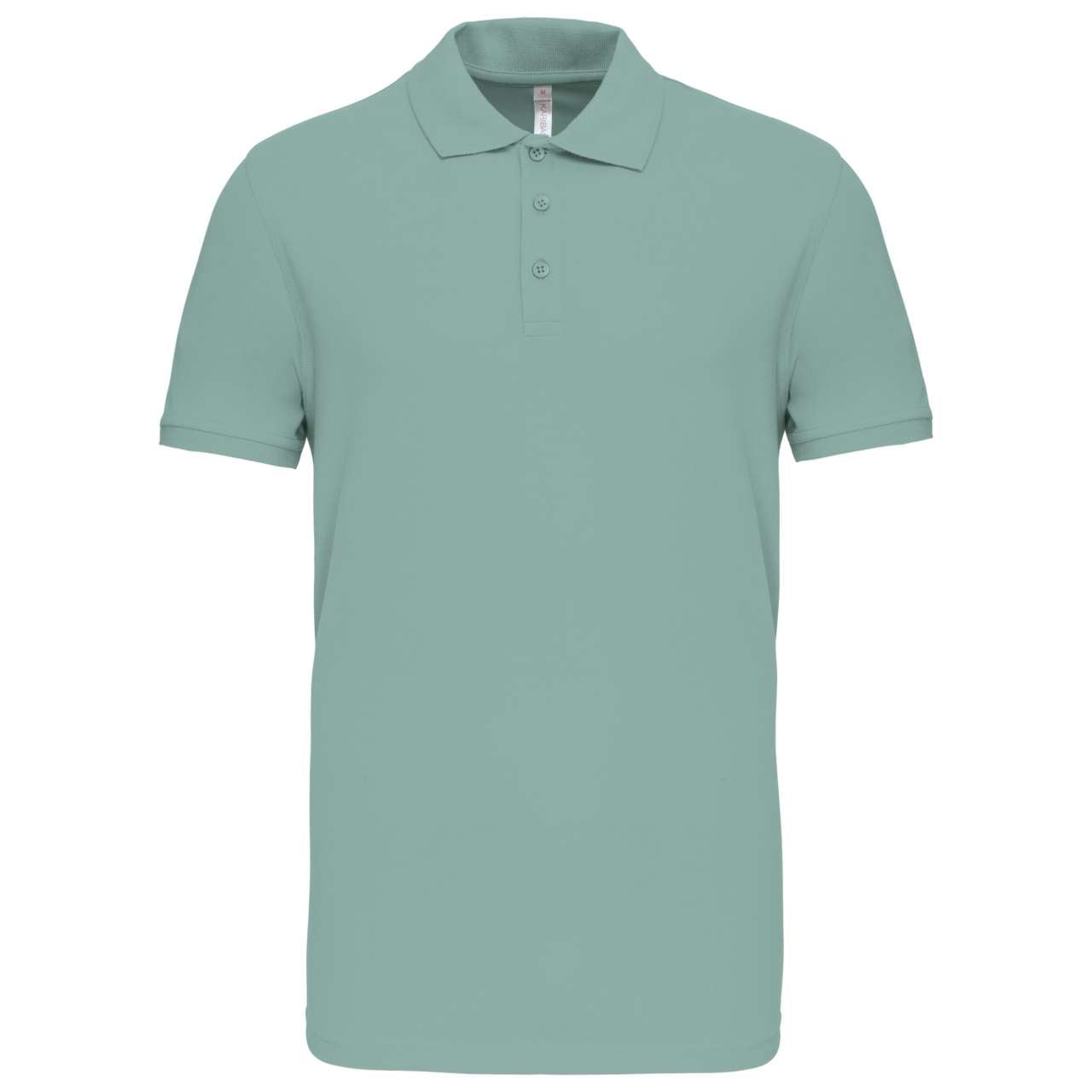 KA239 - MIKE - MEN'S SHORT-SLEEVED POLO SHIRT