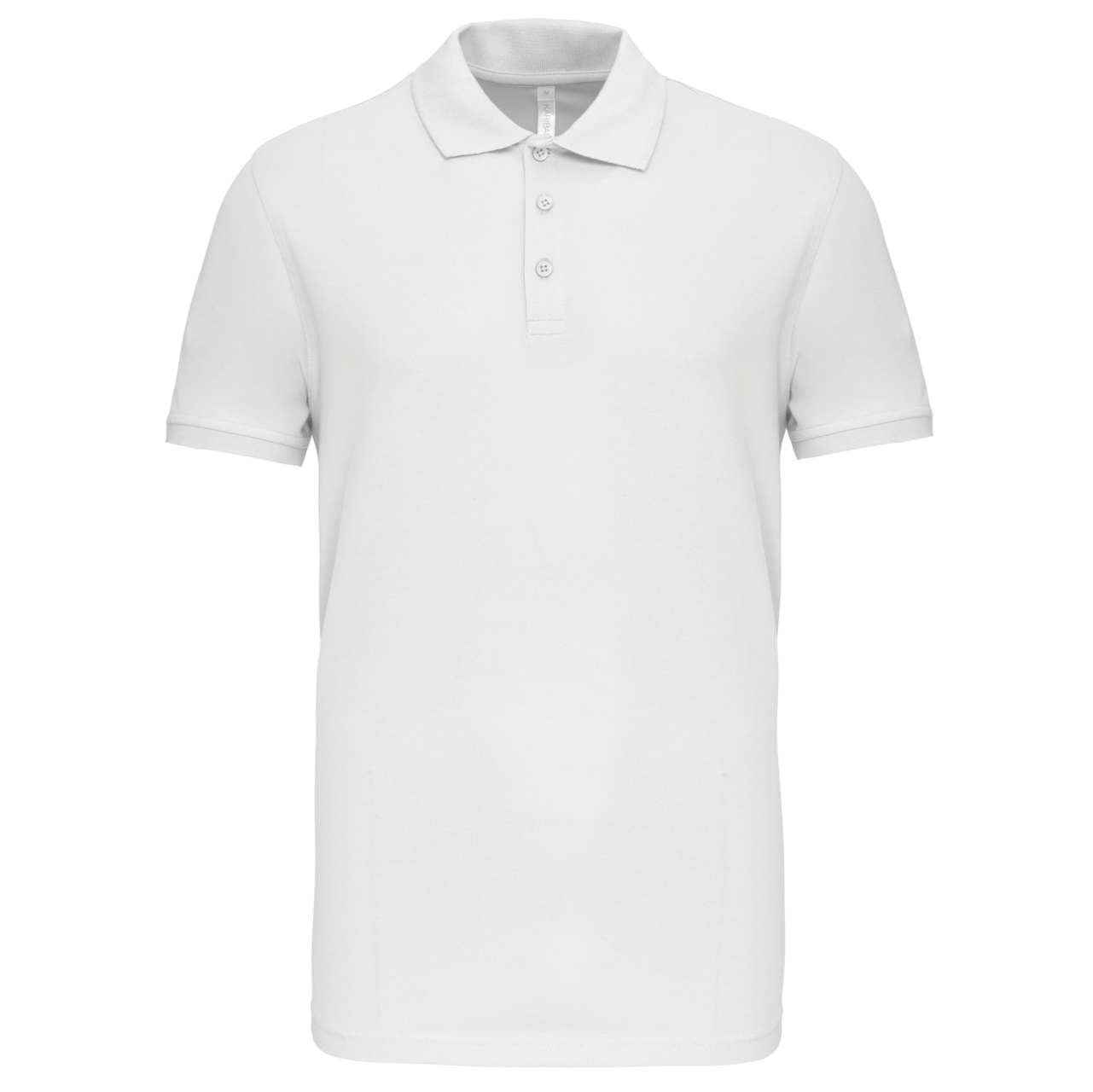 KA239 - MIKE - MEN'S SHORT-SLEEVED POLO SHIRT