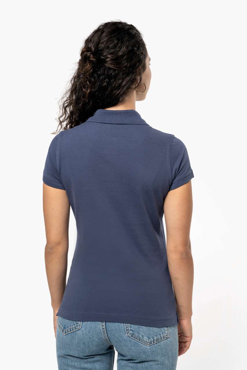 KA240 - BROOKE - LADIES' SHORT-SLEEVED POLO SHIRT