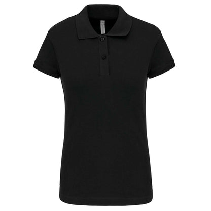KA240 - BROOKE - LADIES' SHORT-SLEEVED POLO SHIRT