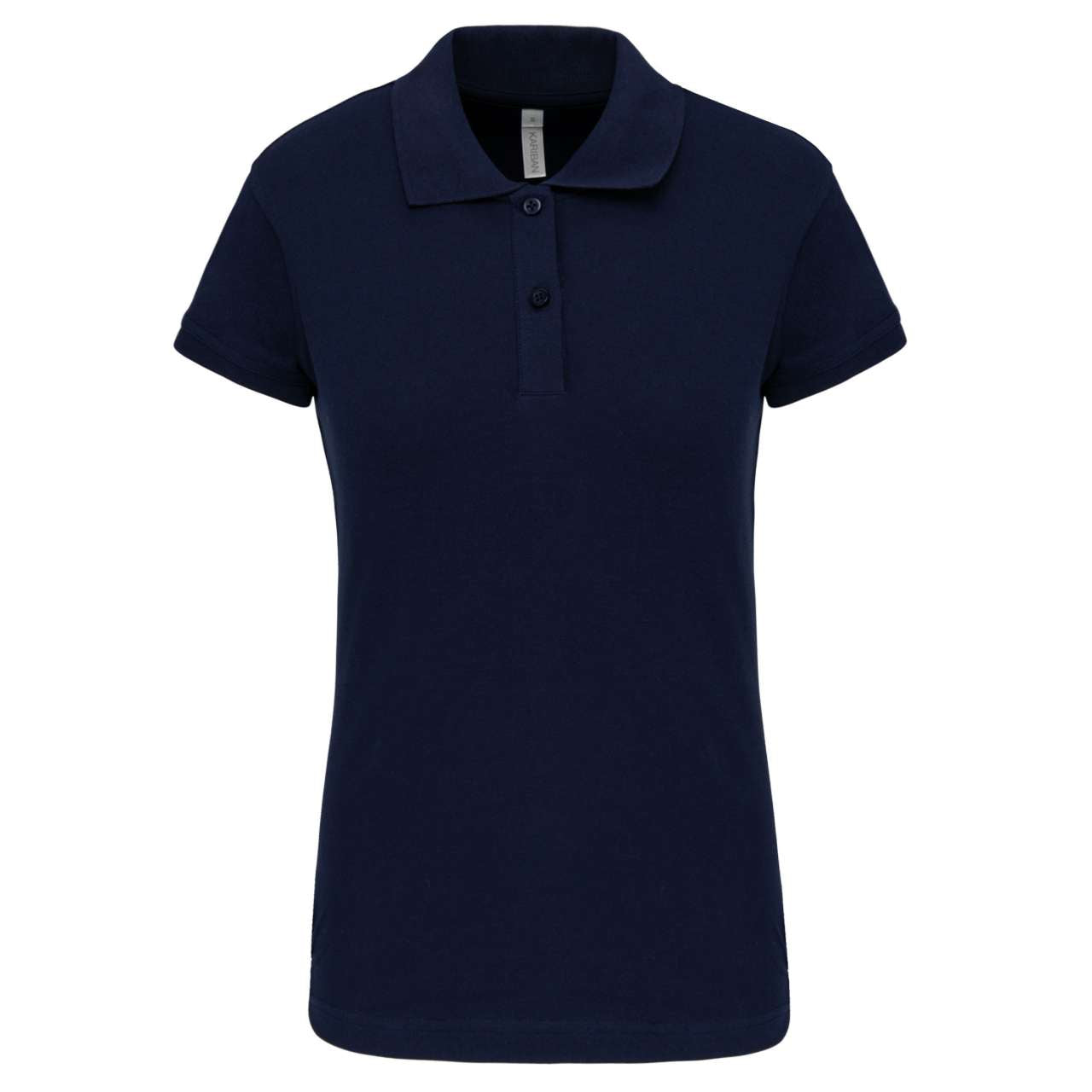KA240 - BROOKE - LADIES' SHORT-SLEEVED POLO SHIRT