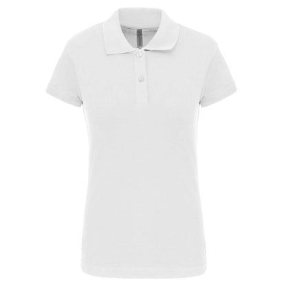 KA240 - BROOKE - LADIES' SHORT-SLEEVED POLO SHIRT