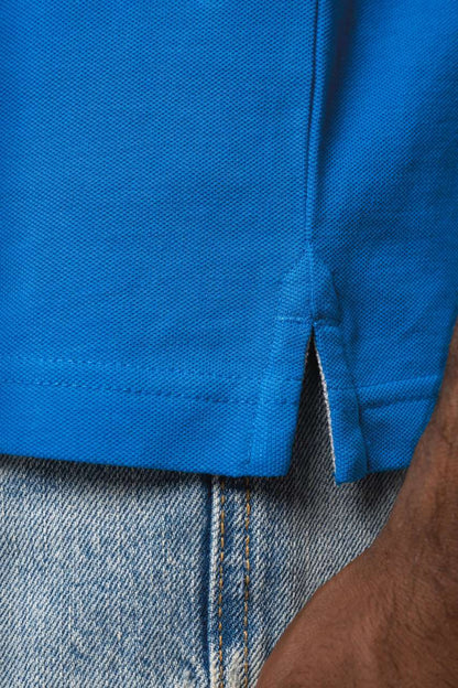 KA241 - MEN'S SHORT SLEEVE PIQUÉ POLO SHIRT – Mărimi M, L, XL