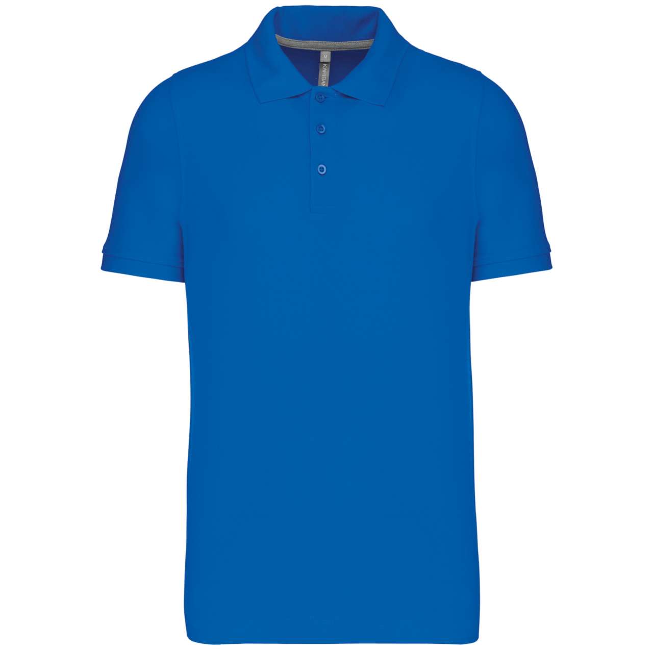 KA241 - MEN'S SHORT SLEEVE PIQUÉ POLO SHIRT – Mărimi 2XL, 3XL, 4XL, S