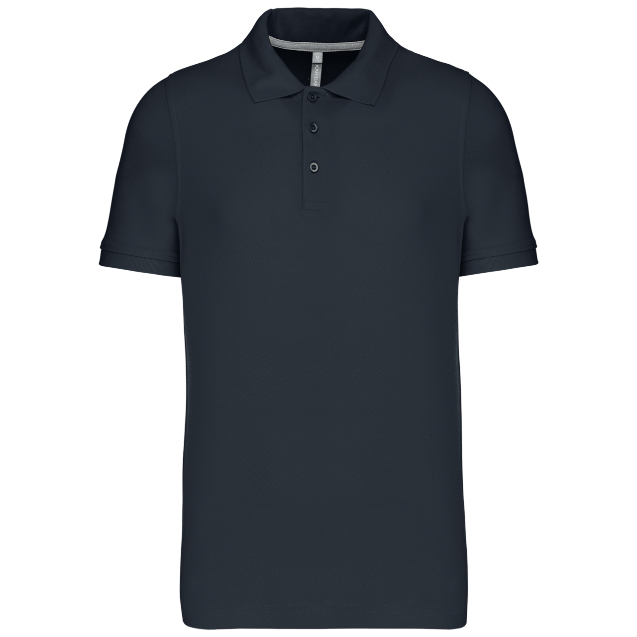 KA241 - MEN'S SHORT SLEEVE PIQUÉ POLO SHIRT – Mărimi 2XL, 3XL, 4XL, S