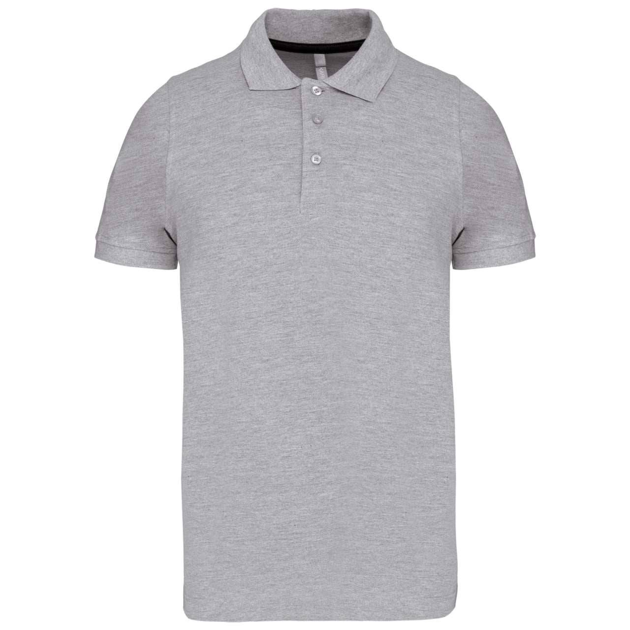 KA241 - MEN'S SHORT SLEEVE PIQUÉ POLO SHIRT – Mărimi M, L, XL