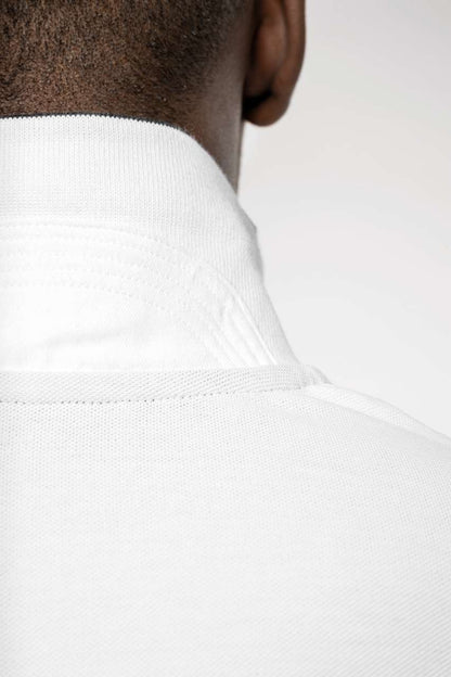 KA245 - MEN'S SHORT-SLEEVED POLO SHIRT