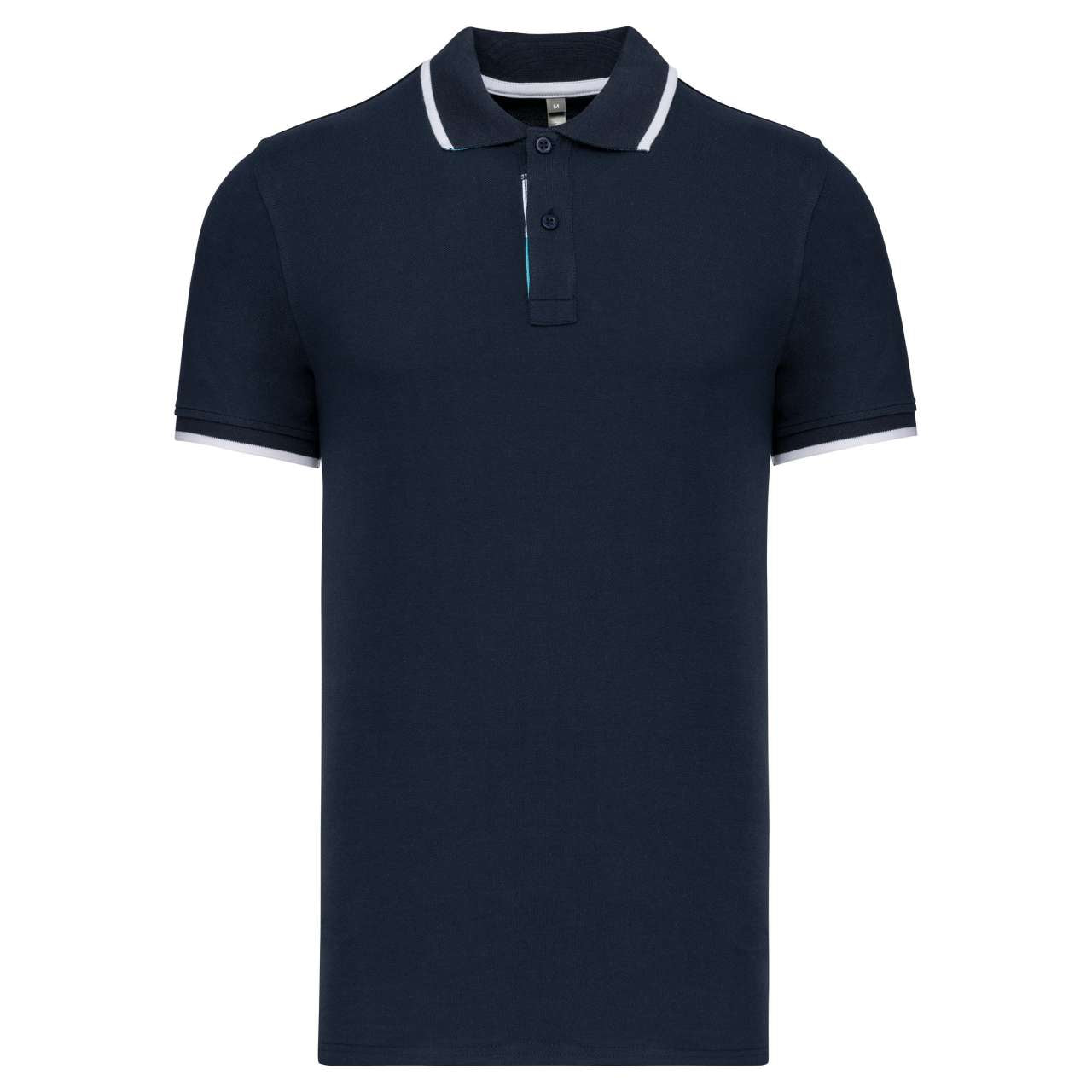 KA245 - MEN'S SHORT-SLEEVED POLO SHIRT