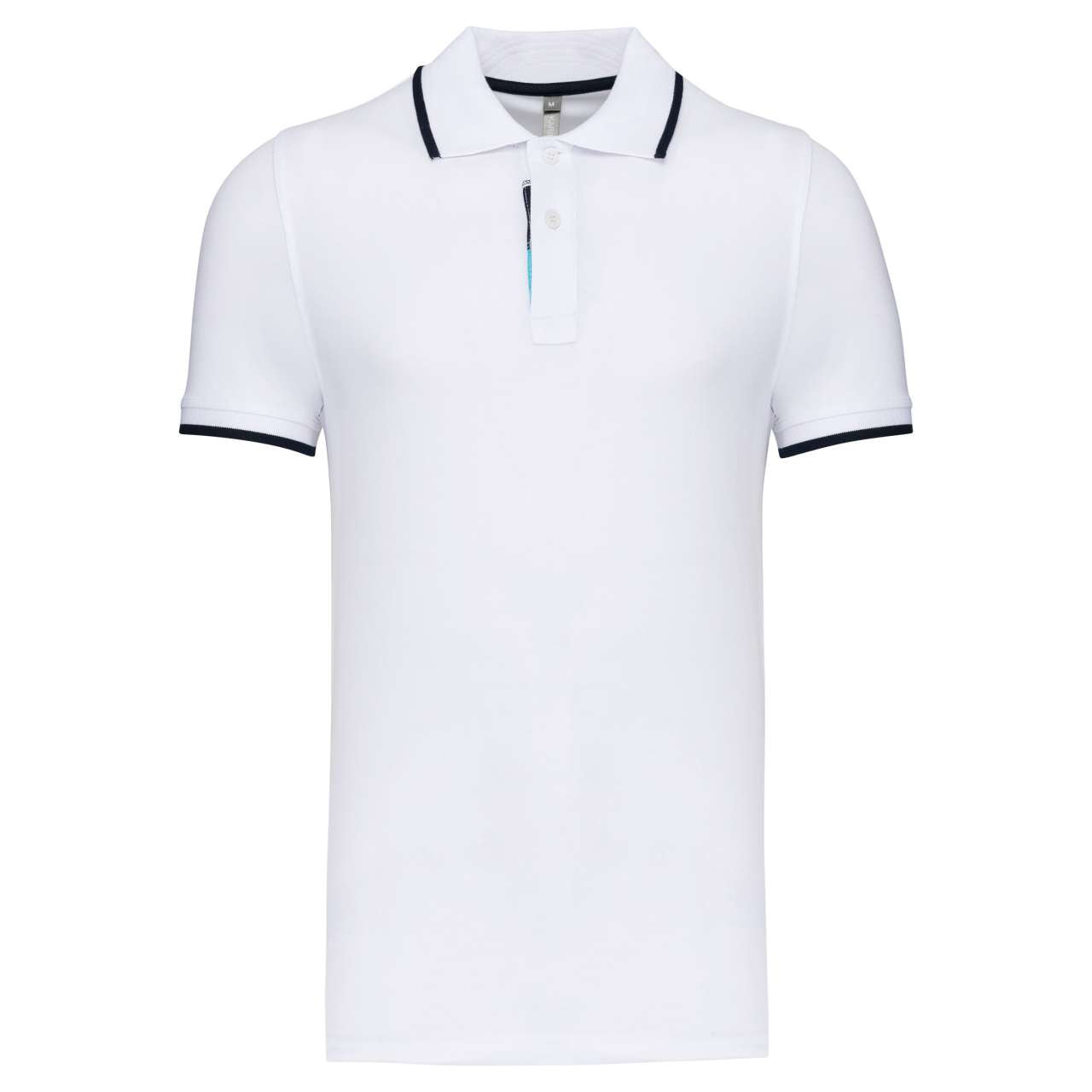 KA245 - MEN'S SHORT-SLEEVED POLO SHIRT