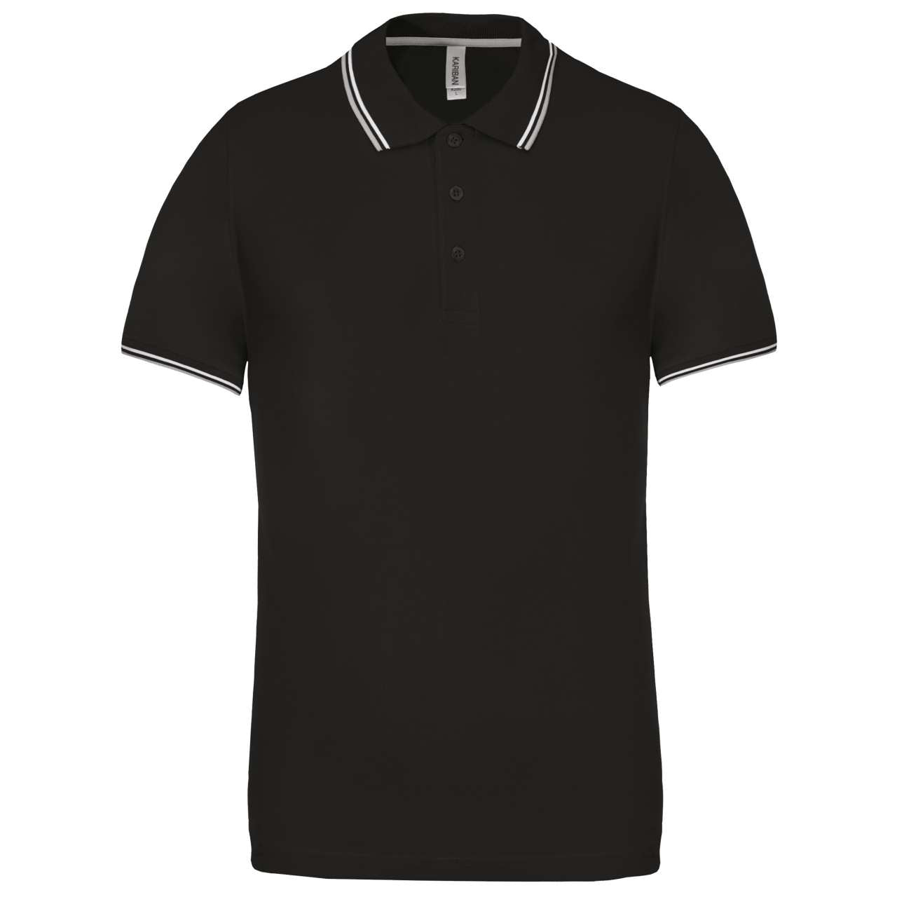 KA250 - MEN'S SHORT-SLEEVED POLO SHIRT