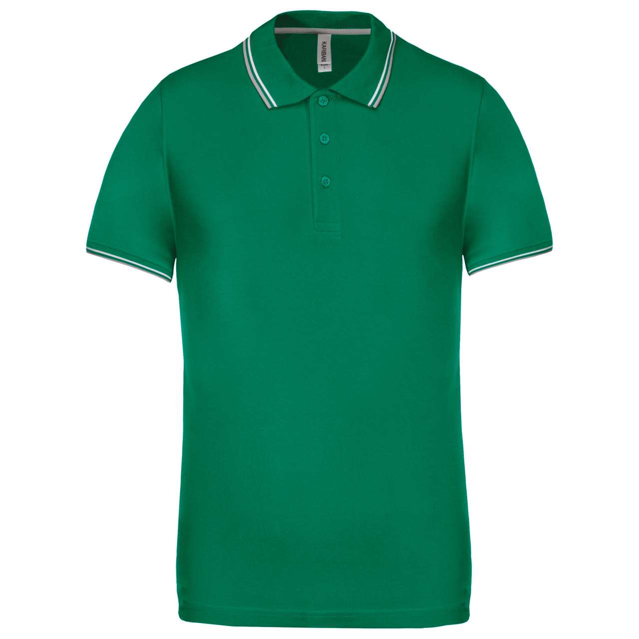 KA250 - MEN'S SHORT-SLEEVED POLO SHIRT