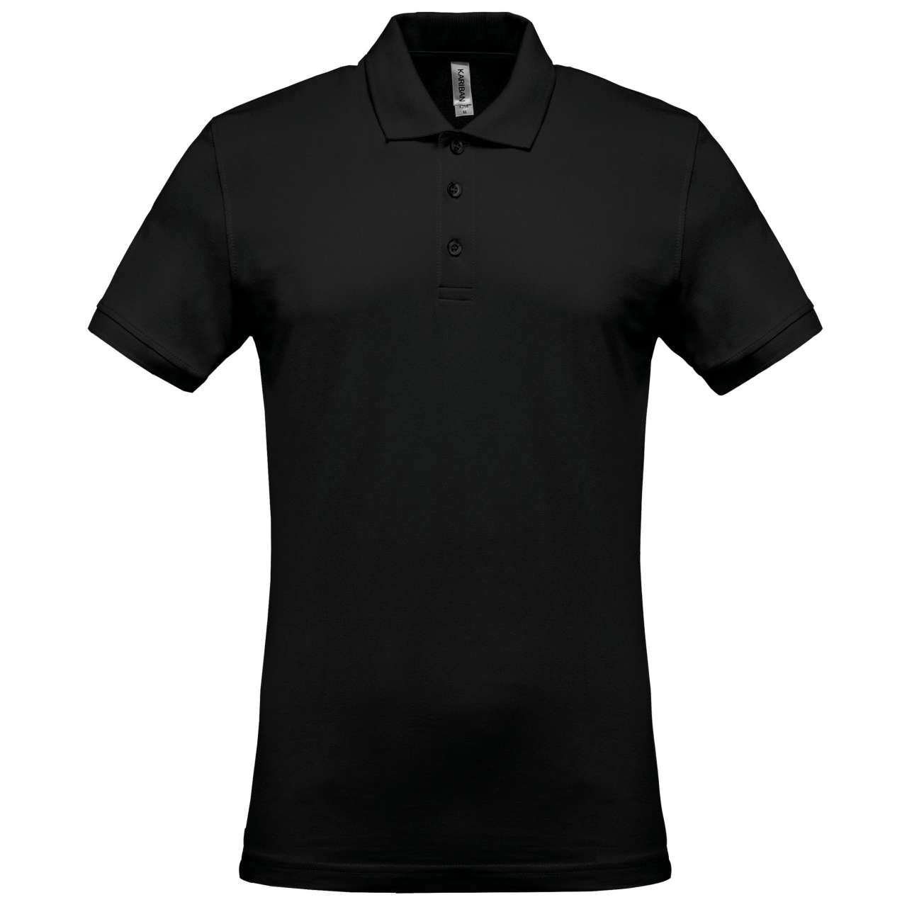 KA254 - MEN'S SHORT-SLEEVED PIQUÉ POLO SHIRT – Mărimi XL