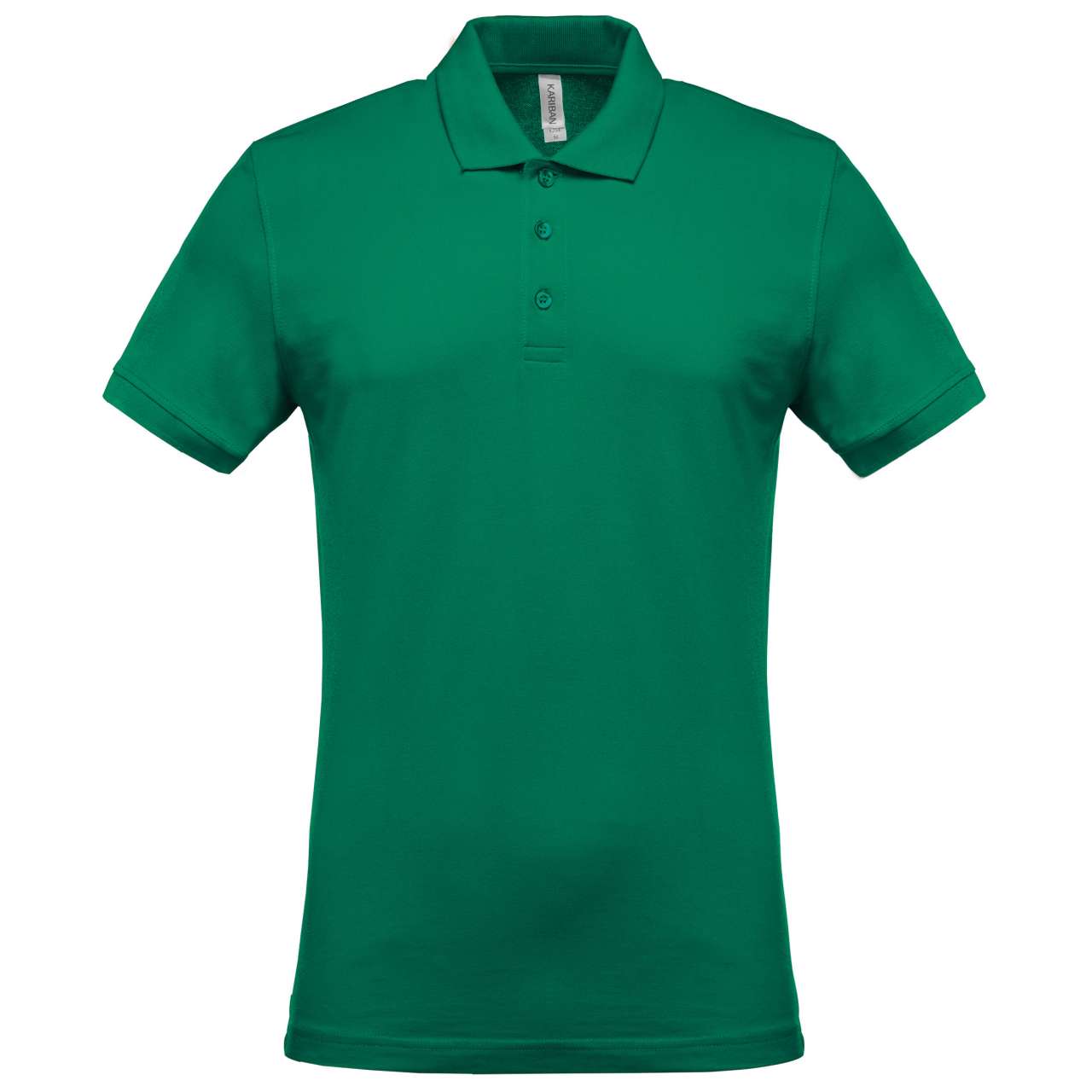 KA254 - MEN'S SHORT-SLEEVED PIQUÉ POLO SHIRT – Mărimi XL