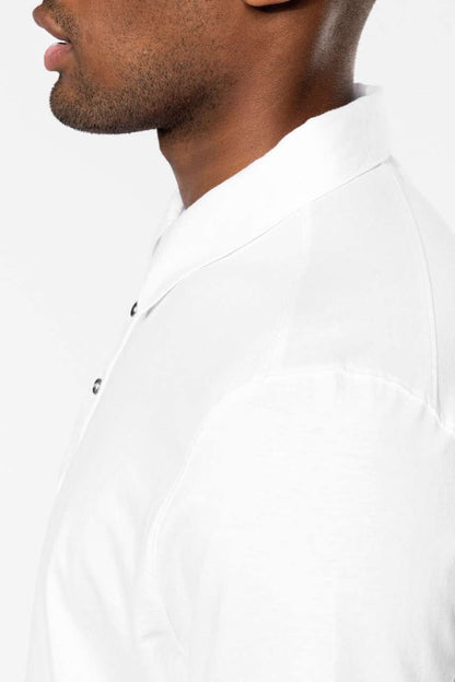 KA262 - MEN'S SHORT SLEEVED JERSEY POLO SHIRT