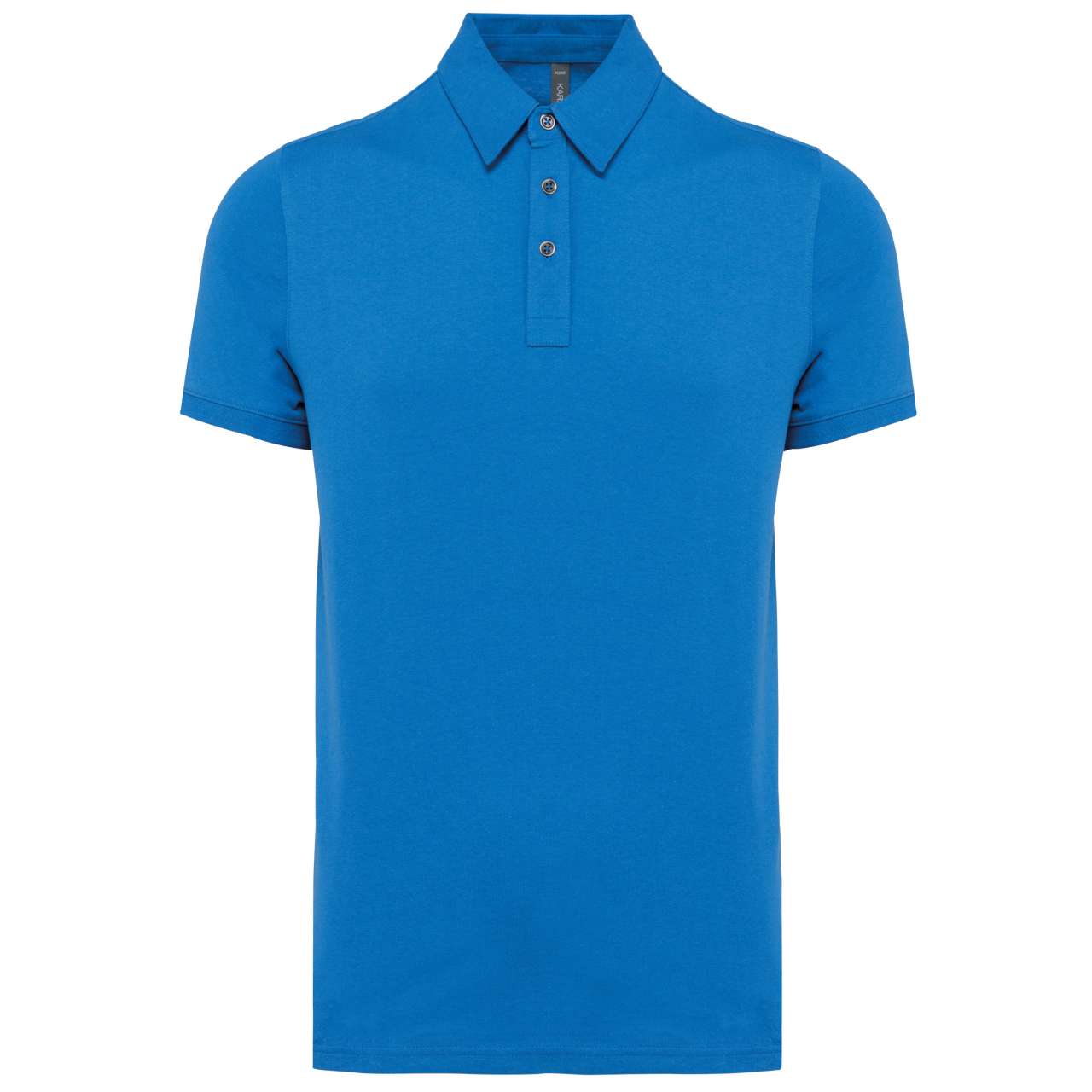 KA262 - MEN'S SHORT SLEEVED JERSEY POLO SHIRT