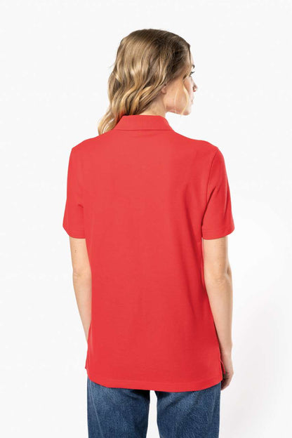 KA295 - UNISEX PIQUÉ POLO SHIRT