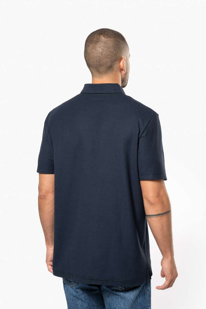 KA295 - UNISEX PIQUÉ POLO SHIRT